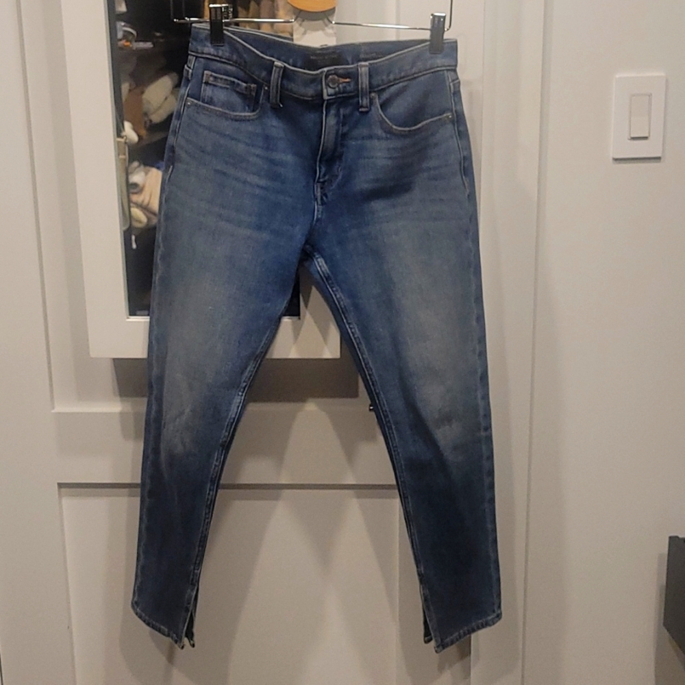 Banana Republic jeans